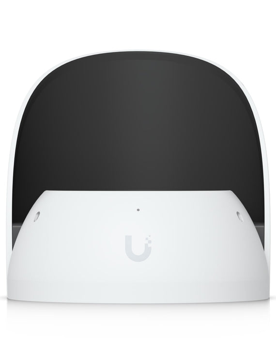 Ubiquiti Dome Camera Weather Shield, White, Dome Camera Accessory For Optimal Image Quality& Protection From Elements When