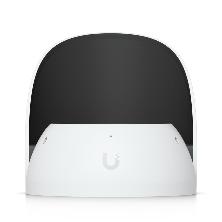 Ubiquiti Dome Camera Weather Shield, White, Dome Camera Accessory For Optimal Image Quality& Protection From Elements When