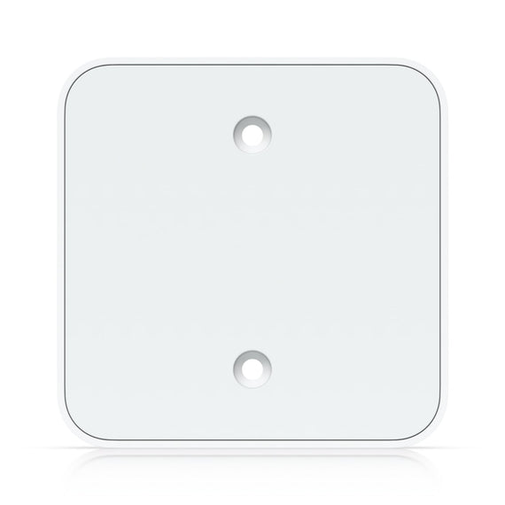 Ubiquiti Floating Mount, Sleek Magnetic Wall Mount, Compatible With UniFi Express& Gateway Lite,Tapping Screw, Anchor/Magnet Mounting
