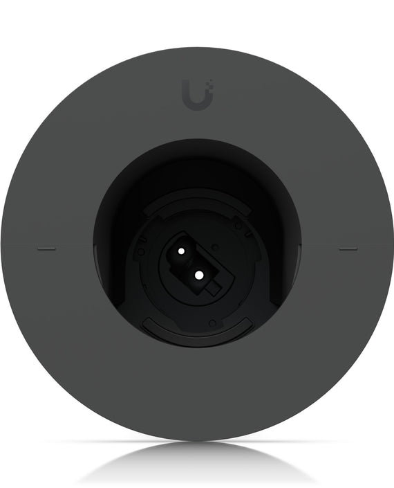 Ubiquiti G6 PTZ In-Ceiling Mount, Black, In-ceiling Mount Accessory For G6 PTZ. Network - UniFi NHU-UACC-G6-PTZ-ICM-B
