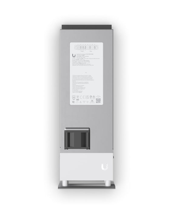 Ubiquiti Power Module, Provides Option Power Redundancy for Dream Wall, 550W (54.8V) AC-to-DC Auxiliary Power Module,