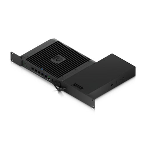 Ubiquiti Cloud Gateway Industrial Rack Mount, Rack mount for the Cloud Gateway Industrial. Network - UniFi