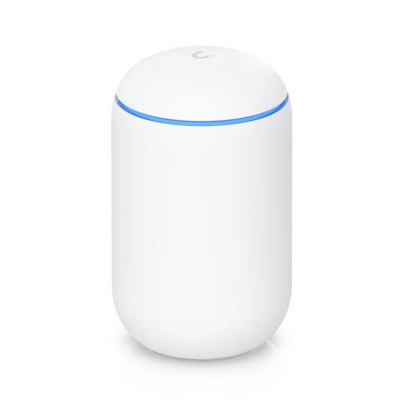 Ubiquiti UniFi Dream Machine - All-in-one Home/Office Network Solution - USG, UniFi OS Console, WiFi AP, Gigabit Switch