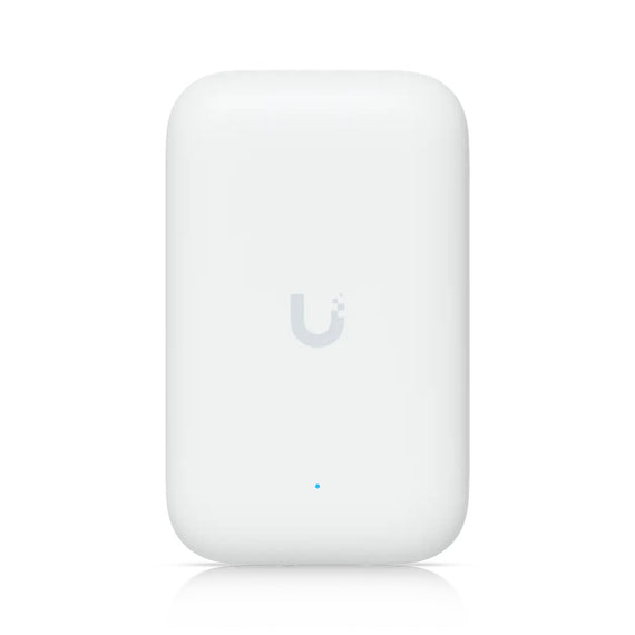 Ubiquiti Swiss Army Knife Ultra, Compact Indoor/Outdoor PoE Access Point, Flexible Mounting Support, Long-range Antenna Options