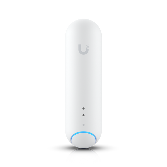 Ubiquiti UniFi Protect Smart Sensor, Single Pack, Battery-operated Smart Multi-sensor, Detects Motion and Environmental Conditions