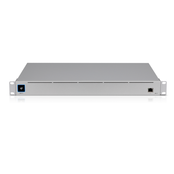 Ubiquiti UniFi Redundant Power System - Protect Up 6 Rackmount Ubiquiti Gen2 Devices - 950W DC Power Budget, Touch Screen