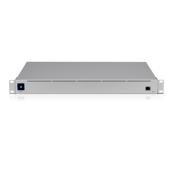 Ubiquiti UniFi Redundant Power System - Protect Up 6 Rackmount Ubiquiti Gen2 Devices - 950W DC Power Budget, Touch Screen