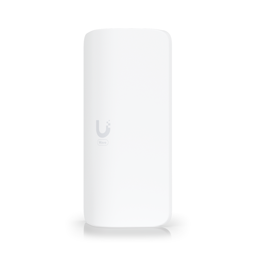 Ubiquiti Wave AP Micro. Wide-coverage 60 GHz PtMP Access Point Powered by Wave Technology,