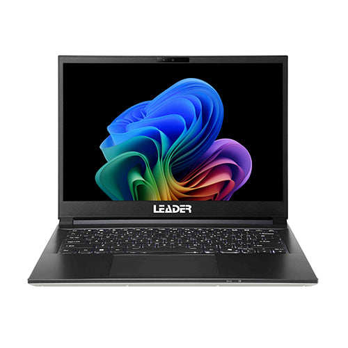 Leader AI Companion Copilot+ PC SCP4-C2, 14' FHD, AMD Ryzen AI 7 350, 16GB DDR5, 1TB NVMe SSD, Wi-Fi 6E, 5M Cam, 14Hr Battery, Win11Pro, 2Yr OS Warr