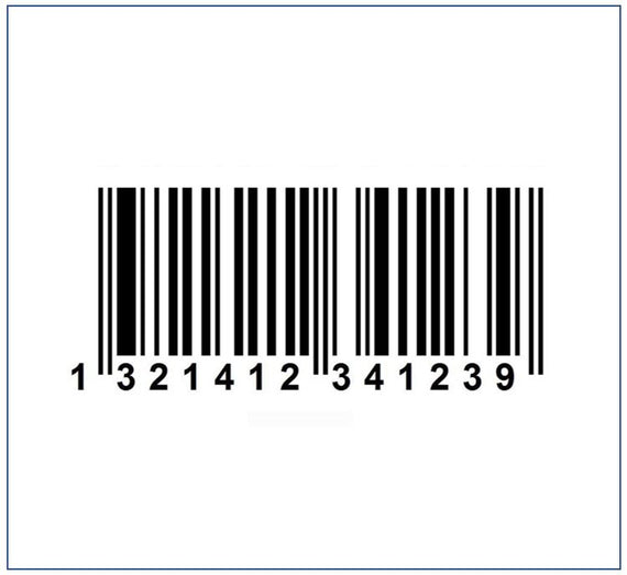 System Serial Number