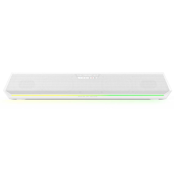 Edifier G1500 BAR WHITE 7.1 Surround Gaming Speaker