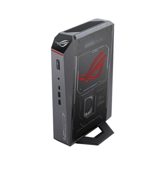 ASUS ROG NUC 15 Gaming Mini PC - Core Ultra 9 275HX, 32GB, 1TB SSD, RTX 5080 Gaming PC with Windows 11 Home (ASUS NUC)