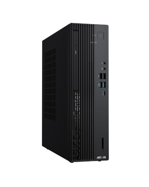 ASUS ExpertCentre Small form factor / Intel® Core™ i5-14500 / 16GB (8GB*2) / 512GB SSD / Wi-Fi 6E / Wired keyboard and mouse / 330W power supply / TPM