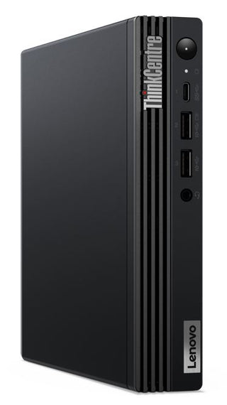 LENOVO ThinkCentre M70q G5 Tiny Desktop PC Intel i5-14400T 16GB DDR5 256GB SSD Windows 11 Pro 3yrs Onsite UHD Graphics WiFi6 LAN Keyboard Mouse