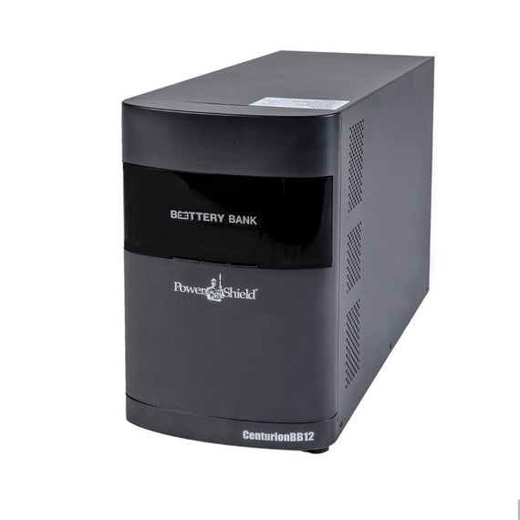 PowerShield Extended Battery Module for PSCE2000/U & PSCE3000/U, 12 batteries, enhances runtime and reliability for UPS