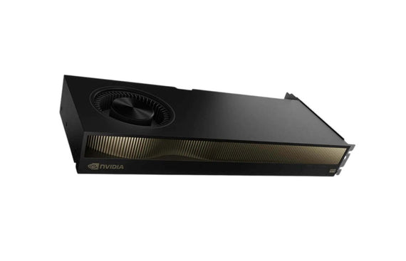 Leadtek nVidia RTX PRO 4500 Blackwell 32GB GDDR7 ECC