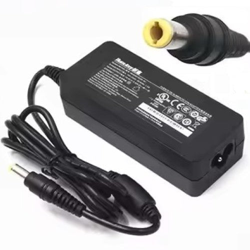 AC ADAPTER 65W 19V 3.42A 5.5x2.5mm for Leader Notebooks - Leader Electronics