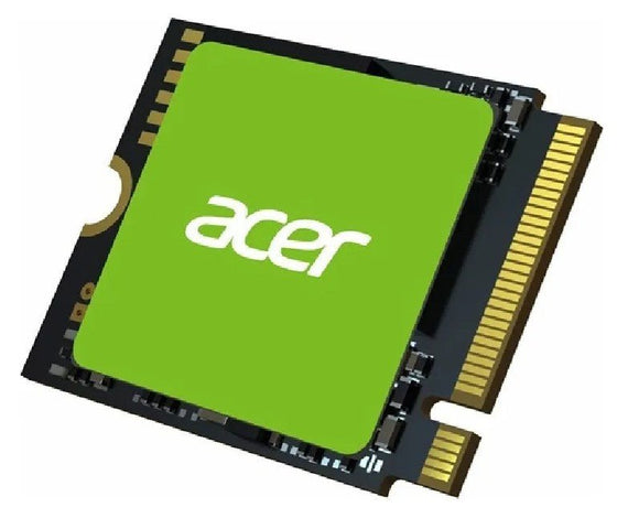 ACER MA200-1TB M.2 NVMe 2230 PCIe Gen 4*4 Read speed 5200MB/ s Write Speed 4700MB/s BL.9BWWA.154 - 5 Year Warranty - Leader Electronics