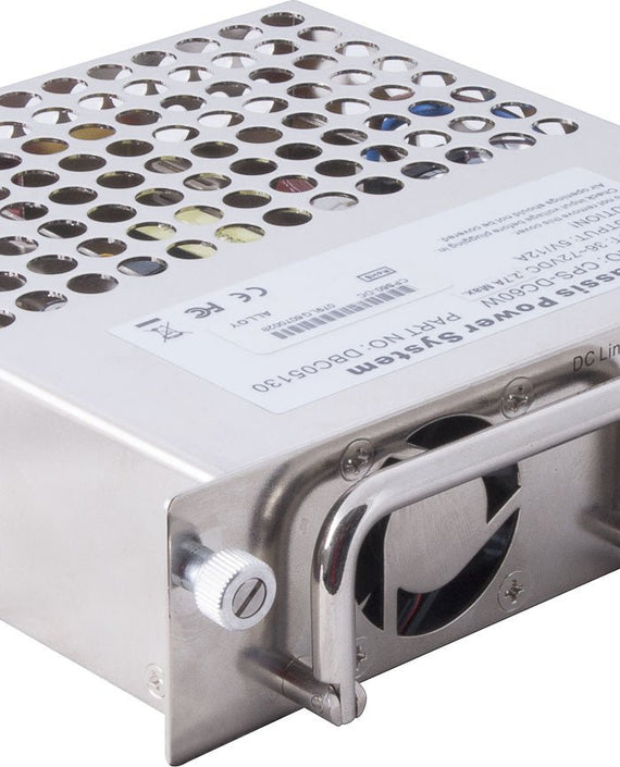 Alloy DCR60DC DC power supply module - Leader Electronics