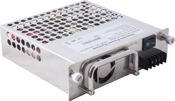 Alloy DCR60DC DC power supply module - Leader Electronics