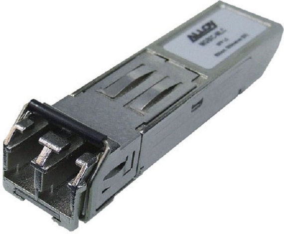 Alloy MGBIC-MLC mini-GBIC, Multimode Fibre (LC), 850nm. 500metres (SX) - Leader Electronics