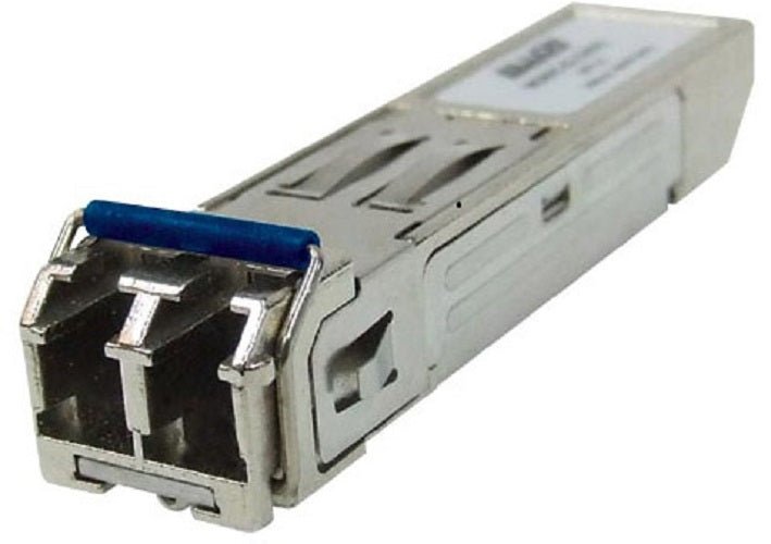Alloy MGBIC-SLC20 mini-GBIC, Single Mode Fibre (LC), 1310nm. 20km (LX) - Leader Electronics