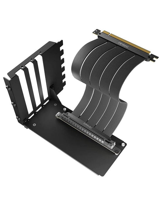 Antec AT-RCVB-BK200-ARGB-PCIE4 | GLOBAL MDF(LS) - Leader Electronics