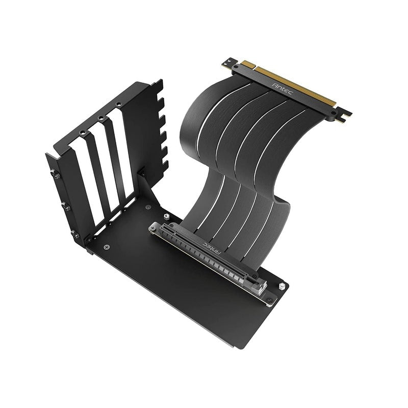 Antec AT-RCVB-BK200-ARGB-PCIE4 | GLOBAL MDF(LS) - Leader Electronics