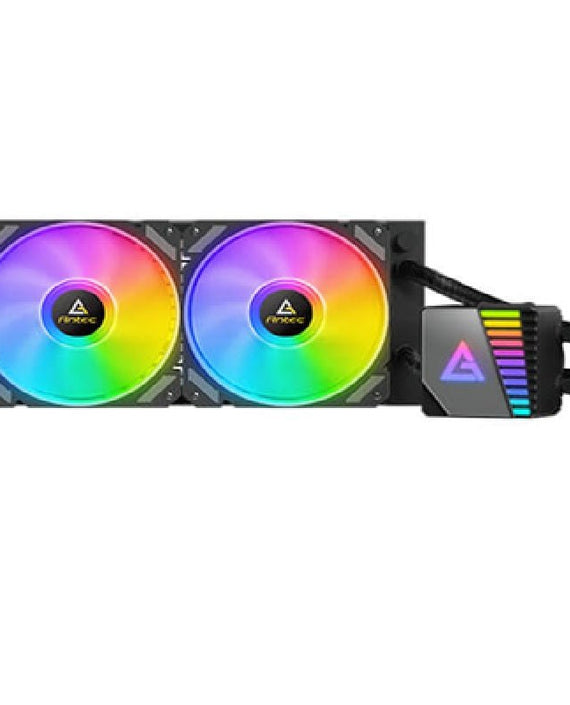 Antec SYMPHONY 240 and 360mm CPU Liquid Coolers. Standoff and Bracket KIt for Intel LGA 1700 Socket CPU - Leader Electronics