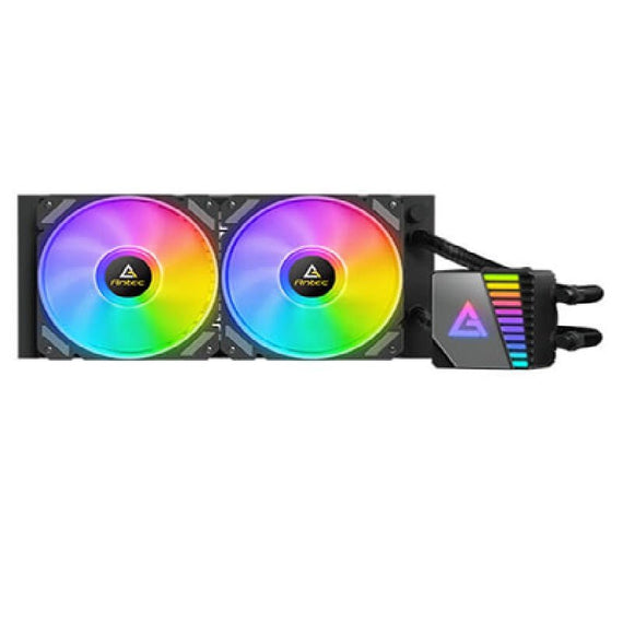 Antec SYMPHONY 240 and 360mm CPU Liquid Coolers. Standoff and Bracket KIt for Intel LGA 1700 Socket CPU - Leader Electronics