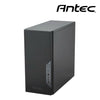 Antec VSK3500 mATX Business Office Case w/ true 500w PSU. 2x 5.25' ODD Bay, 3.5' x 1, 2x USB 3.0 Thermally Advanced. 8PIN EPS, 1x 92mm Fan. 2 Yrs Wty - Leader Electronics