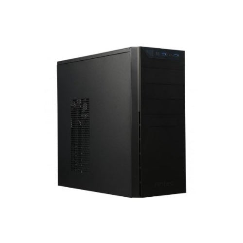 Antec VSK4000B-U3 ATX Case. 2x USB 3.0 Thermally Advanced Builder's Case. 1x 120mm Fan included. 3x 5.25', 1x Ext 3.5', 7x PCI, Two Years Warranty - Leader Electronics
