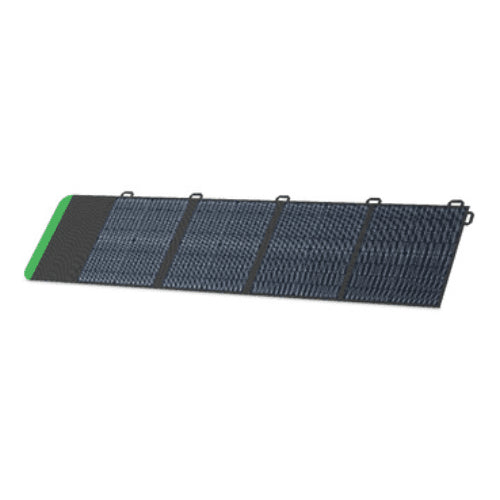 APC OffGrid Portable Solar Panel, 100W - Leader Electronics