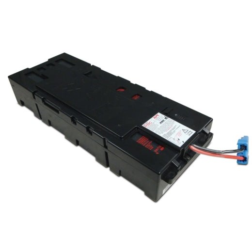 APC Replacement Battery Cartridge 116, Suitable For SMX1000I, SMX750I - Leader Electronics
