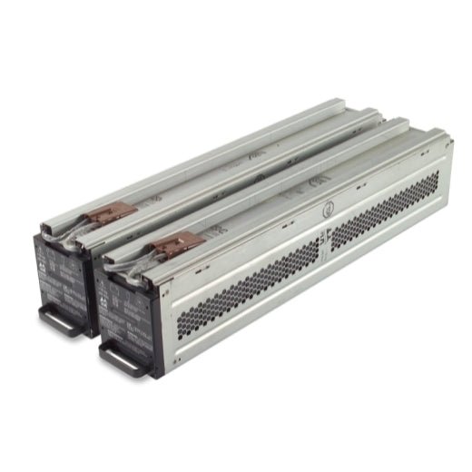 APC Replacement Battery Cartridge 140, Suitable For DLRT8000RMXLI3U, SRT10KRMXLI, SRT192BP, SRT192BP2, SRT192RMBP, SRT192RMB - Leader Electronics