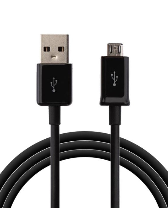 Astrotek 2m Micro USB Data Sync Charger Cable Cord for Samsung HTC Motorola Nokia Kndle Android Phone Tablet & Devices - Leader Electronics