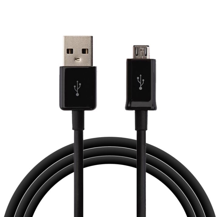 Astrotek 2m Micro USB Data Sync Charger Cable Cord for Samsung HTC Motorola Nokia Kndle Android Phone Tablet & Devices - Leader Electronics