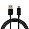 Astrotek 2m Micro USB Data Sync Charger Cable Cord for Samsung HTC Motorola Nokia Kndle Android Phone Tablet & Devices - Leader Electronics