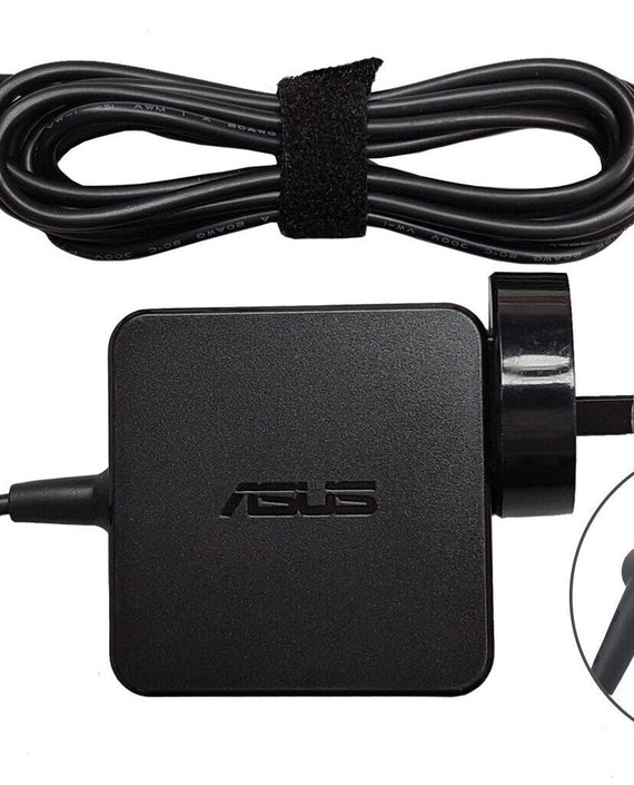 ASUS AC ADAPTOR 45W 19V 2.37A - 4mm x 1.35mm - Leader Electronics
