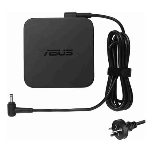 ASUS AC ADAPTOR 65W 19V 3.42A - 4mm x 1.35mm - Leader Electronics
