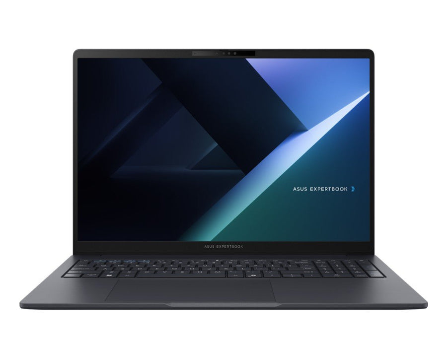 ASUS ExpertBook 16' B3605CCA Win11 Pro INTEL U7 255H, WUXGA (1920x1200), 16G DDR5, 512GB NVMe SSD, 1Y OSW + Battery Warranty Notebook - Leader Electronics