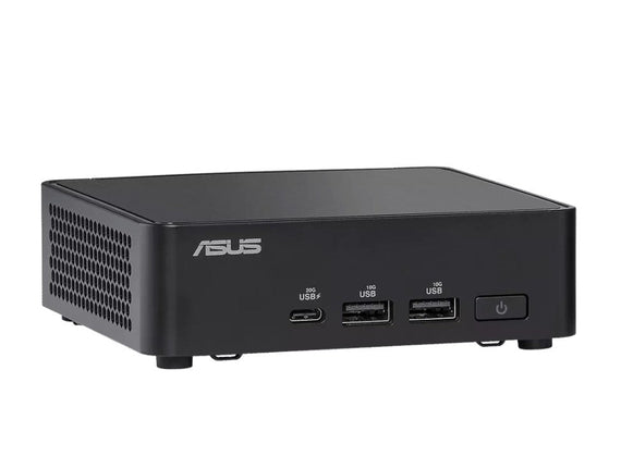 ASUS NUC 14 Pro Revel Canyon Slim Core 5 Barebone Kit Mini PC, MTL-H 28W (U5 125H), No Cord - Leader Electronics