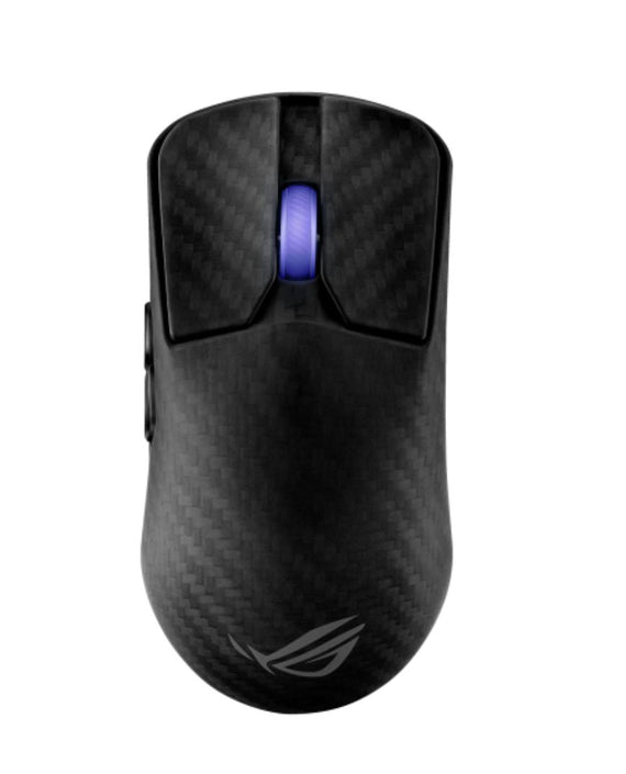 ASUS ROG Harpe Ace Extreme Wireless Gaming Mouse, 47g, 42,000-dpi ROG AimPoint Pro Optical Sensor , ROG Optical Micro Switches - Leader Electronics