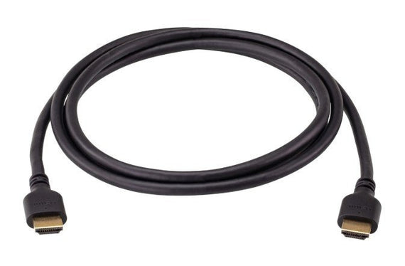 Aten 1.8 m Ultra High Speed HDMI Cable, Supports resolutions and refresh rates up to 8K @ 60 Hz and 4K @ 120 Hz - Leader Electronics