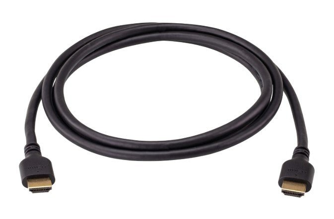 Aten 1.8 m Ultra High Speed HDMI Cable, Supports resolutions and refresh rates up to 8K @ 60 Hz and 4K @ 120 Hz - Leader Electronics