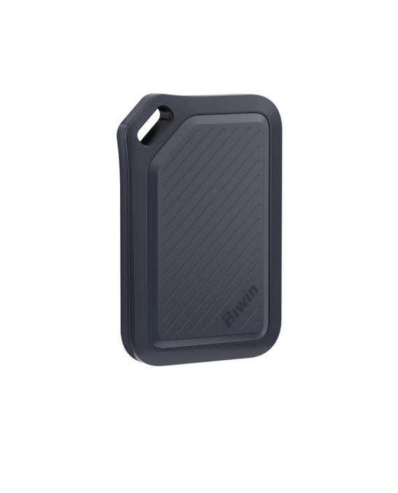 BIWIN BIW-PR2000-4TB Amber PR2000 Black Portable SSD with IP67 R/W up to 2000mb/s / 1800mb/s -4TB - Leader Electronics