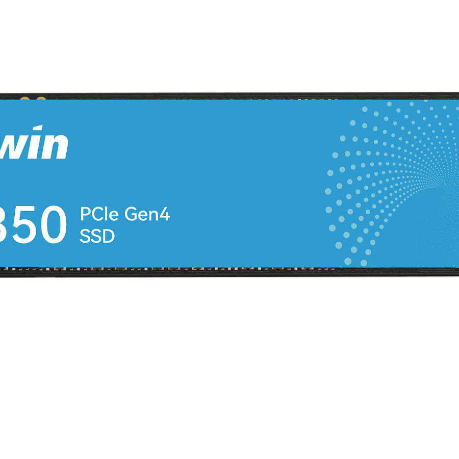BIWIN M350-2TB PCIe4.0 Read Write up to 6000/5000 mb/s BM350NN02TB-RGX - 5 Year Warranty - Leader Electronics