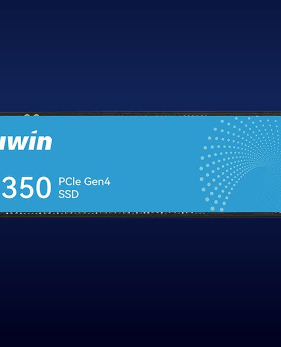 BIWIN M350-500G PCIe4.0 Read Write up to 6000/5000 mb/s BM350NN500G-RGX -5 Year Warranty - Leader Electronics