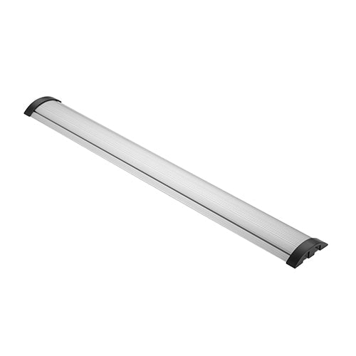 Brateck Aluminum Floor Cable Cover - 1604x92mm Material:Aluminum,ABS Dimensions 1604x92x22mm (LS) - Leader Electronics