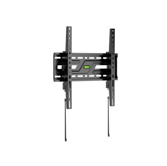 Brateck KL38-44T Large-Screen Compact Tilt TV Wall Mount Fit Screen Size: 32'-75' Up to 75kg, Fit Curved TV, 50x438x425mm (LS) - Leader Electronics